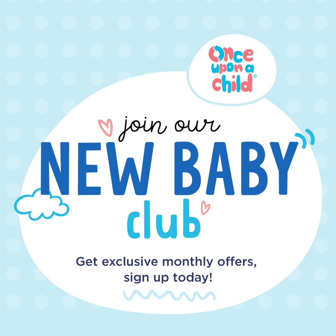 New Baby Club